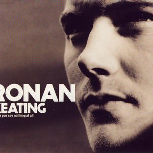 Ronan Keating